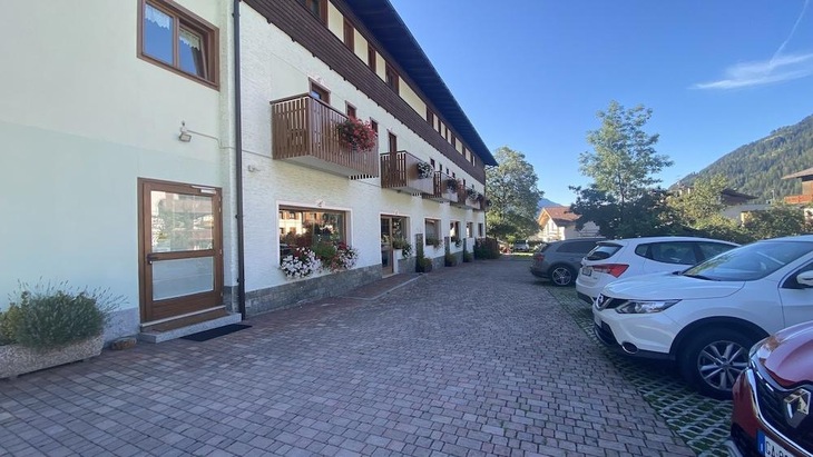 Gallery - Casteluce Hotel Funivie
