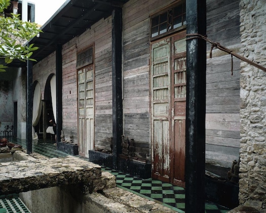Gallery - Coqui Coqui Casa De Los Santos Izamal - The Only One Suite Collection