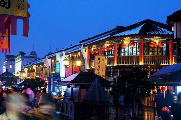 Gallery - Hangzhou Hiddentsui Hostel