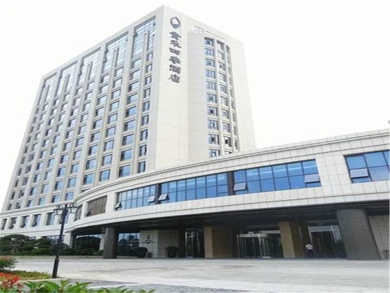 Gallery - Weihai Guishe Fourseasons Hotel