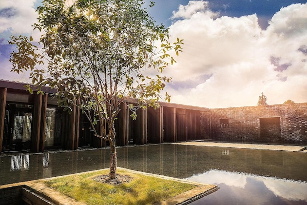 Gallery - Tsingpu Yangzhou Retreat