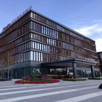 Gallery - Hampton By Hilton Beijing Fangshan Hotel