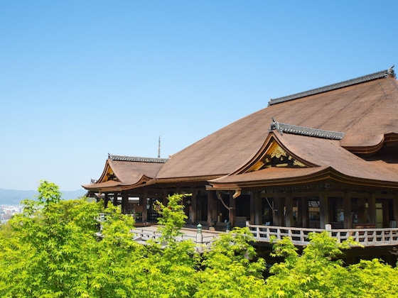 Gallery - Mimaru Kyoto Nijo Castle