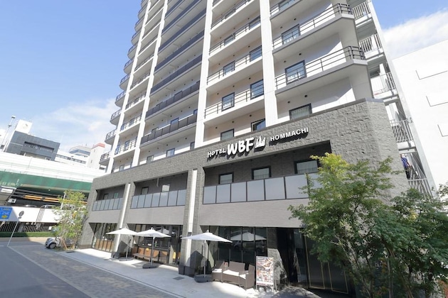 Gallery - Garner Osaka Honmachi Station By Ihg