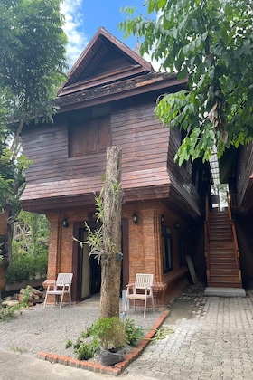 Gallery - Baan Tawai Lanna Resort
