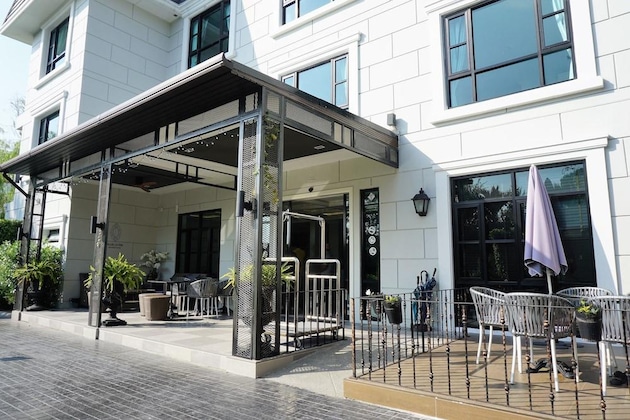Gallery - Marquise Boutique Hotel