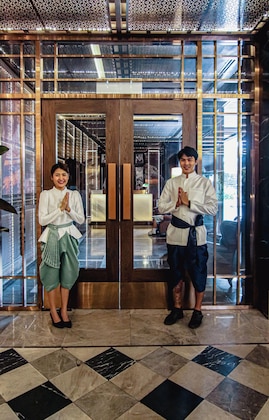 Gallery - Metropolis Suites Bangkok, Tapestry Collection By Hilton