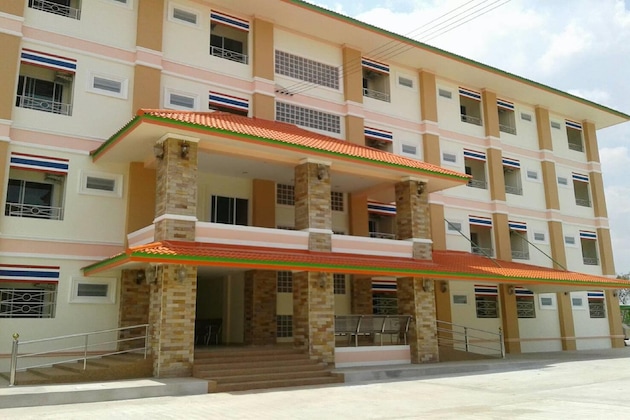 Gallery - Chalerm Lak Mansion
