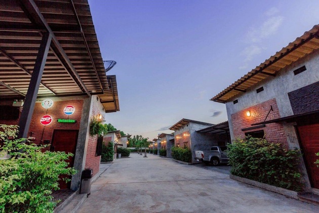 Gallery - Paradiso Boutique Resort