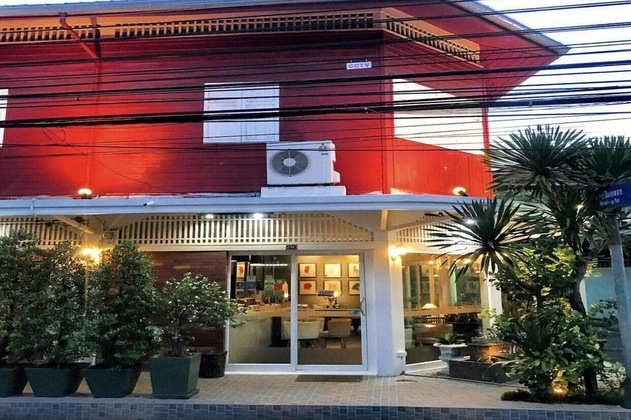 Gallery - Rimklong Boutique Hotel Trad