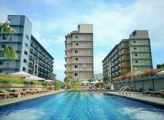 Gallery - The Mangrove Hotel