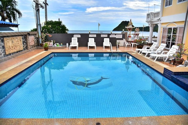 Gallery - Sun Beach Hotel