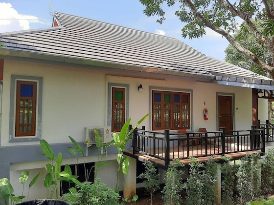 Gallery - Buraphat Resort