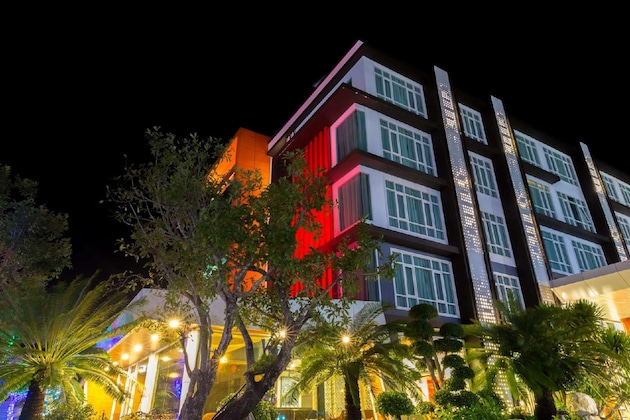 Gallery - Avada Hotel