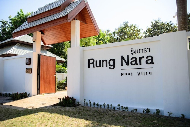 Gallery - Rungnara Pool Villa