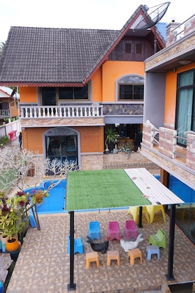 Gallery - Phuruaboutique Hotel & Saunas