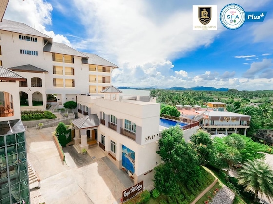 Gallery - Royal Hill Satun Hotel
