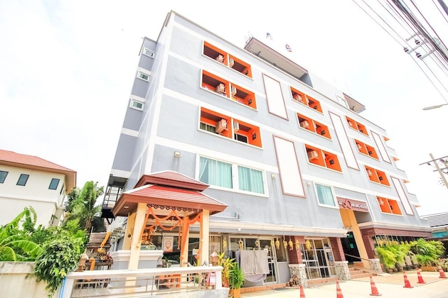 Gallery - Oyo 349 Aroonrung House