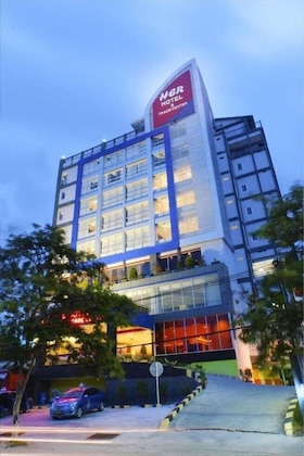 Gallery - Her Hotel And Trade Center Balikpapan
