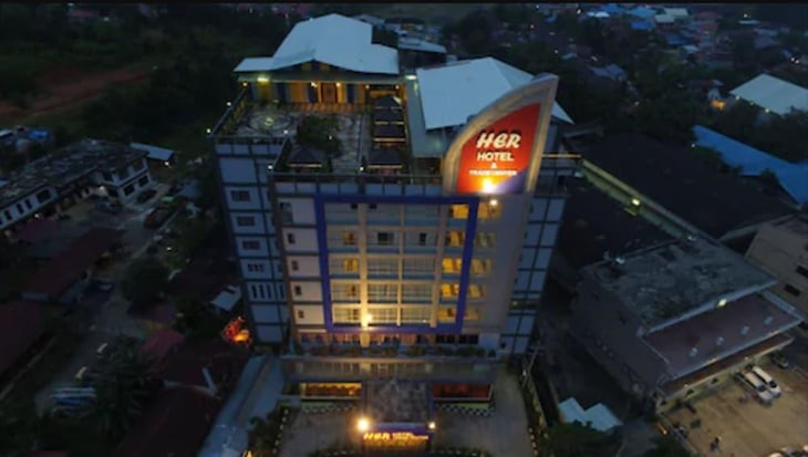 Gallery - Her Hotel And Trade Center Balikpapan