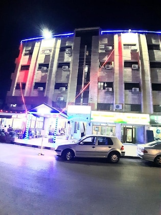 Gallery - Al-Nujoom Hotel Suites