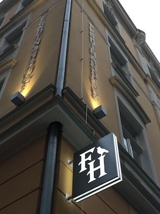 Gallery - Ferdinandhof Apart-Hotel