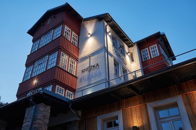 Gallery - Residence Sněžka