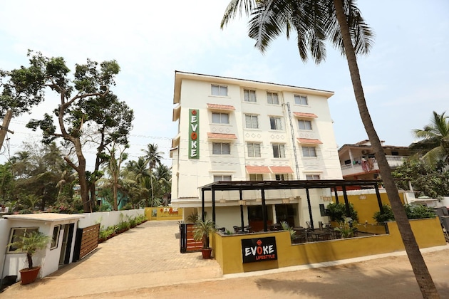 Gallery - Evoke Lifestyle Candolim