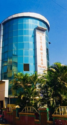 Gallery - Hotel New Uttam Hira Palace