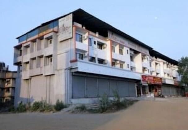 Gallery - Hotel Elite Inn