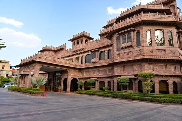 Gallery - Radisson Hotel Jodhpur