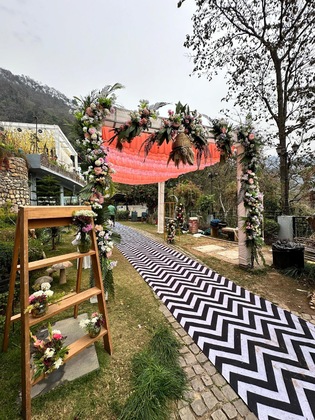Gallery - Aureva Shaantam Resorts & Spa
