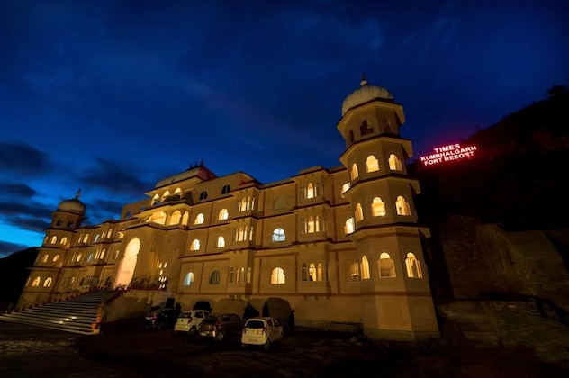 Gallery - Kumbhalgarh Fort Resort