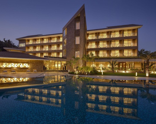 Gallery - Kabir Hotel & Spa