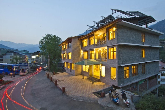 Gallery - Sarthak Regency