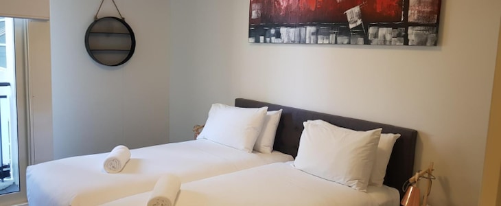 Gallery - Liv Apartments Haymarket