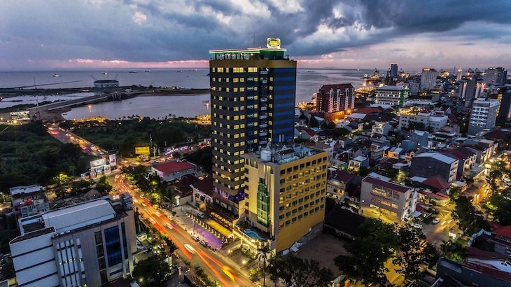 Gallery - Arthama Hotels Losari Makassar