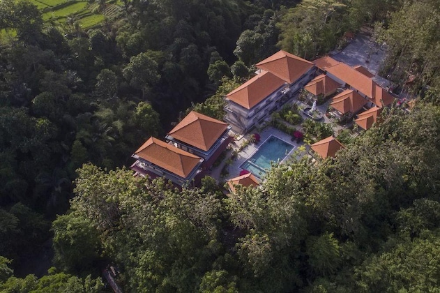 Gallery - Yoga Amertham Retreat & Resort