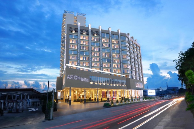 Gallery - Aston Batam Hotel & Residence