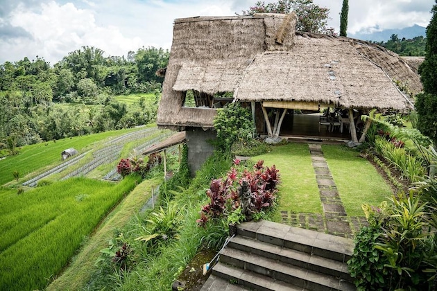 Gallery - Village Above The Clouds