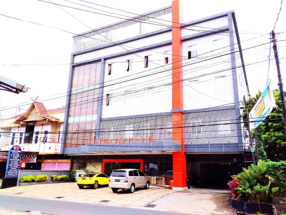 Gallery - Parma Indah Hotel
