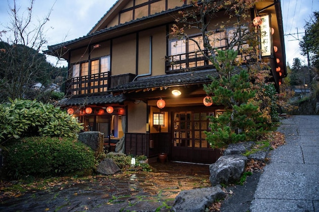 Gallery - Yunohira Onsen Ryokan Kamiyanagiya