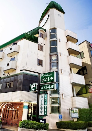 Gallery - Business Hotel Honjo