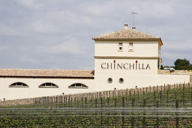 Gallery - Bodega Doña Felisa