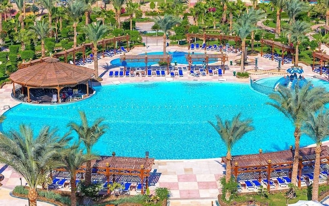 Gallery - Sunrise Riviera Club Resort