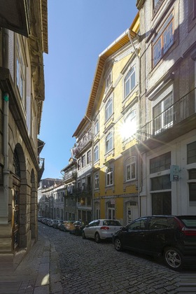 Gallery - Authentic Porto Apartments