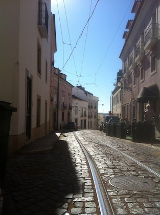 Gallery - Almamater Lisbon Apartments