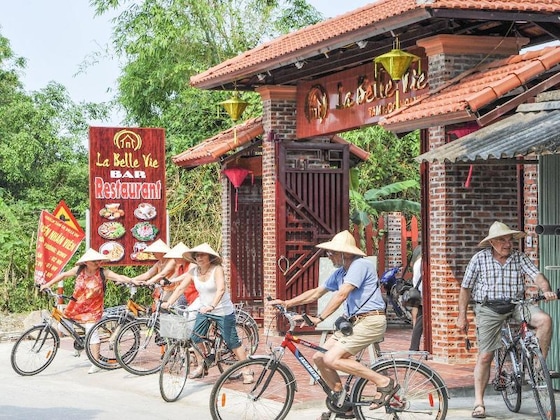 Gallery - La Belle Vie Tam Coc Brother
