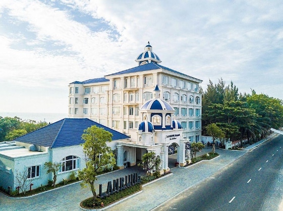 Gallery - Lan Rung Beach Resort