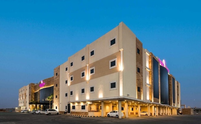 Gallery - Boudl Al Munsiyah